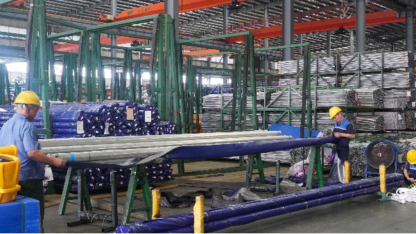 看懂材質書：選購不銹鋼管，為何不能只看“304”這個標簽？