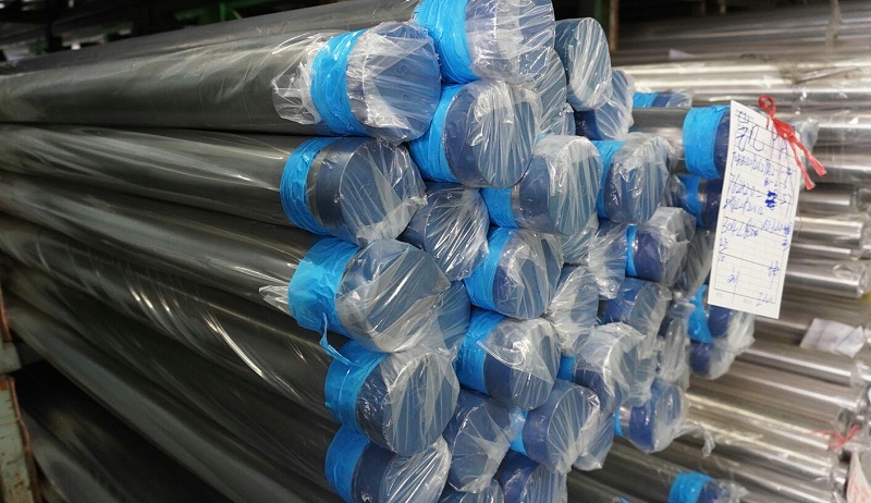 不銹鋼流體管 不銹鋼流體管