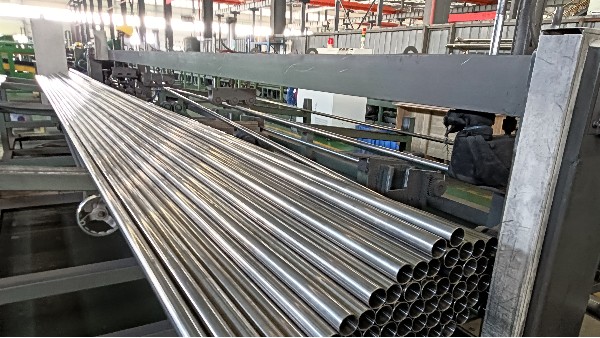 疲勞的秘密：如何讓動態使用的鋼管更“抗造”？