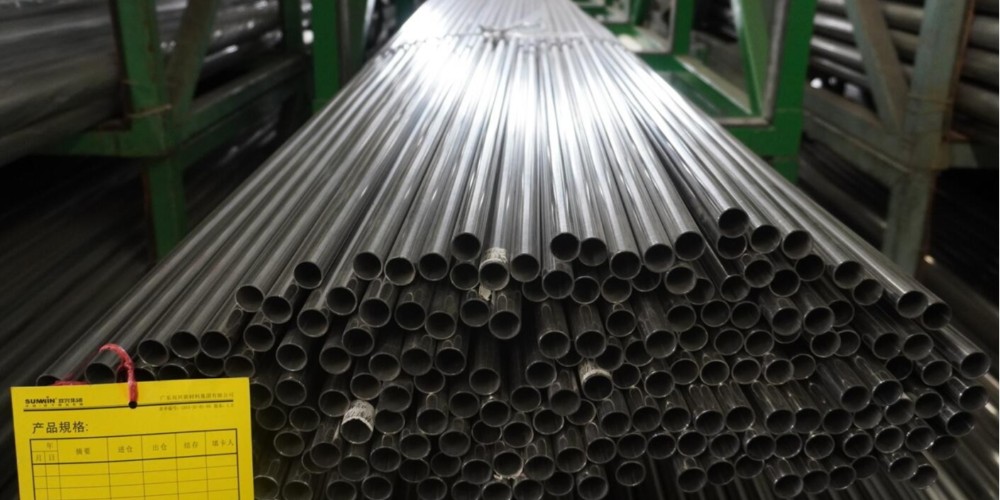 不銹鋼焊管和無縫鋼管有什么區別？