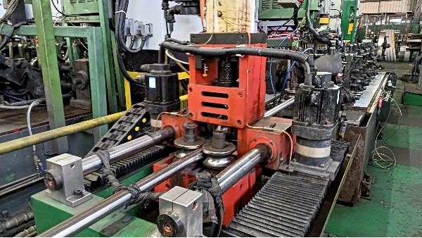 工業換熱器管材料大揭秘！選對材質省大錢