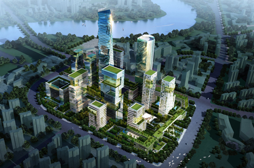 天友設(shè)計(jì)